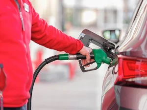 UGT advierte de huelgas en gasolineras por el bloqueo patronal al convenio colectivo del sector