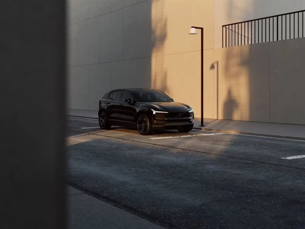 Volvo vendió 153.316 vehículos, un 11% menos, por dificultades del mercado en el primer trimestre de 2026