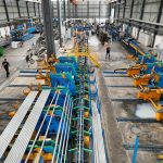 Los materiales invisibles que sostienen la economía real.