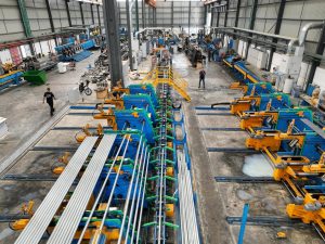 Los materiales invisibles que sostienen la economía real.