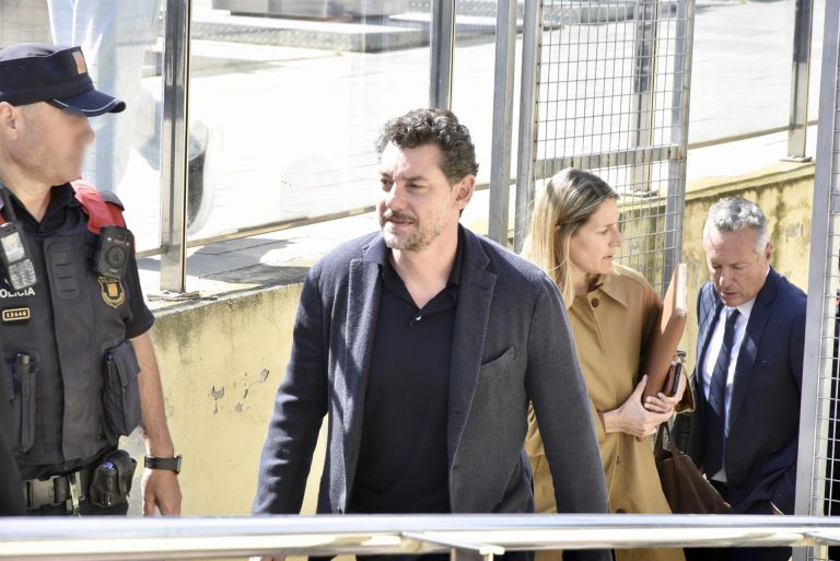 Jonathan Andic renuncia a la videpresidencia de Mango para priorizar su defensa