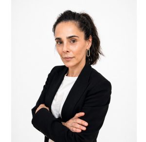 Tania Rodríguez, nueva directora de Recursos Humanos de fibratel