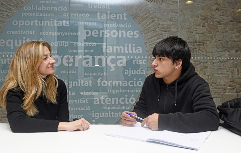 Un futuro lleno de oportunidades: el impacto real del acompañamiento educativo en entornos vulnerables