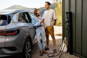 El auge del mercado de accesorios EV en España: oportunidades de inversión