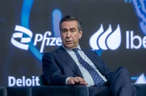 Acerinox ve un crecimiento del Ebitda de 500 millones y estudia cotizar en la bolsa de EE.UU.