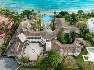 ACHM Hotels by Marriott espera aumentar sus ingresos un 9,6% en el verano gracias al turismo internacional