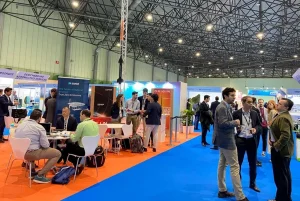 ADM Sevilla 2026 reunirá a 320 empresas de 30 países con más de 8.000 reuniones de negocio.