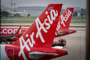 AirAsia compra 150 aviones A220 de Airbus, el mayor pedido de este modelo hasta la fecha
