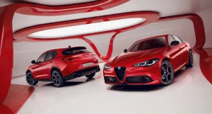 Alfa Romeo lanza el Pack ‘Performance’ en Giulia y Stelvio con mejoras en diseño y tecnología