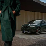 Alfa Romeo promueve «el placer de conducir» con su nuevo Tonale desde 40.150 euros