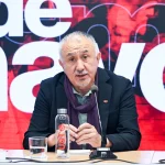 Álvarez (UGT) advierte conflicto si el Gobierno no aprueba pronto el registro horario