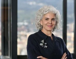 Amparo Moraleda dejará el consejo de Vodafone tras nueve años. Olaf Koch la sustituirá.