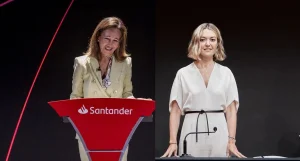 Ana Botín y Marta Ortega, entre las 100 mujeres más poderosas del mundo en 2026, según Fortune