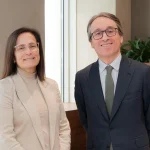 Ana Torrens asume la presidencia de Deloitte España, primera mujer al frente de una big four