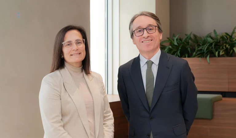 Ana Torrens asume la presidencia de Deloitte España, primera mujer al frente de una big four