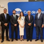 Andrés Farrugia y BBVA lanzan programa para impulsar inversiones públicas en Panamá