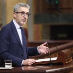 Arcadi España asegura que habrá presupuestos; Gobierno prioriza minimizar impacto de la guerra de Irán
