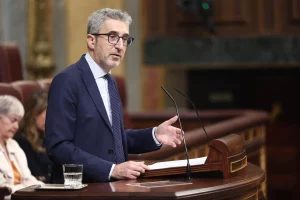Arcadi España asegura que habrá presupuestos; Gobierno prioriza minimizar impacto de la guerra de Irán