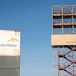 ArcelorMittal sube casi un 4% en Bolsa tras iniciar descarbonización en su planta de Dunkerque