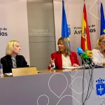 Asturias presenta el anteproyecto de la tasa turística, que afectará a festivales y cruceros