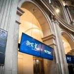 Banco Santander ejerce opción de sobreadjudicación de TSK por 22,5 millones de euros