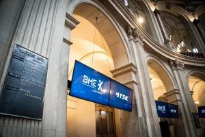 Banco Santander ejerce opción de sobreadjudicación de TSK por 22,5 millones de euros