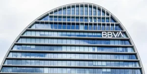 BBVA inicia el último tramo de recompra de acciones con un 5% del total ejecutado.