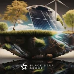 Black Star sitúa el hidrógeno verde en el centro de su estrategia con foco en infraestructuras.