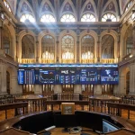 BME insta a incentivar la vuelta del inversor minorista ante la inestabilidad del mercado