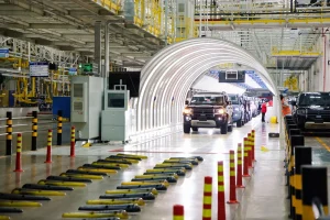BYD evitará 46 millones de toneladas de CO2 en 2025 gracias a su estrategia de electrificación