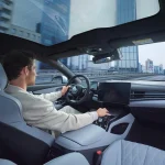 BYD innova en seguridad con avanzadas tecnologías en el Atto 2 DM-i, Atto 3 EVO y toda su gama