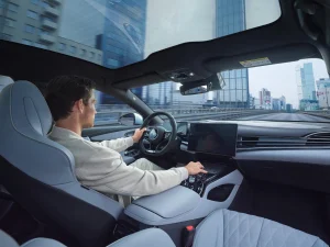 BYD innova en seguridad con avanzadas tecnologías en el Atto 2 DM-i, Atto 3 EVO y toda su gama