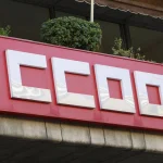 CCOO alerta que los márgenes empresariales alcanzan máximos históricos en España