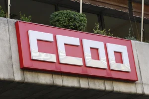 CCOO alerta que los márgenes empresariales alcanzan máximos históricos en España
