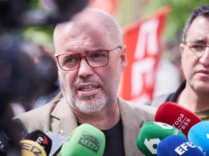 CCOO rechaza como «insuficiente» la propuesta económica inicial de Capgemini en el segundo ERE