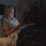 CEOMA crea junto a IBH a AMY, una IA para el apoyo emocional de las personas mayores en casa