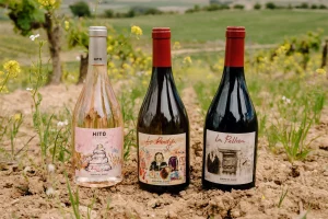 Cepa 21 lanza nueva generación de vinos para redefinir Ribera del Duero