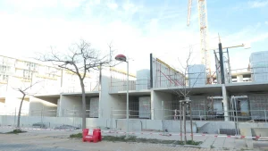 Cevasa gana 2,5 millones hasta marzo, un 11,3% menos, y reduce ingresos más del 41%