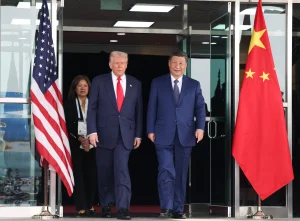 China y EEUU negocian nuevo acuerdo arancelario tras conversaciones en Kuala Lumpur en octubre