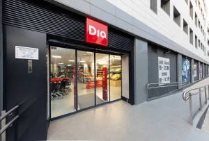 Dia inicia este jueves recompra de acciones por 3 millones de euros para cumplir obligaciones.