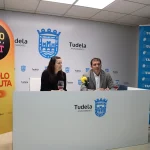 Diez bodegas mostrarán sus vinos en el Vinofest Navarra 2026, el 23 de mayo en Tudela.