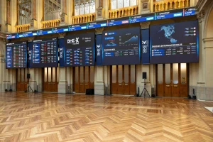 El 73% de nuevos CEOs en Bolsa española asumen máxima responsabilidad, según Korn Ferry