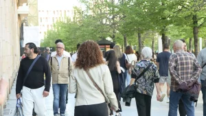 El acceso a la vivienda, la educación y la sanidad amenazan el bienestar social en España