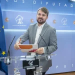 El Congreso debatirá la propuesta de Sumar para prohibir a fondos «buitre» comprar viviendas