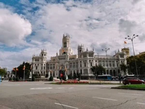El ‘efecto Papa’ impulsa un 43,8% las reservas hoteleras en Madrid durante su visita a España