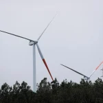 El Gobierno asigna 512 millones a 149 proyectos de repotenciación eólica e hidroeléctrica