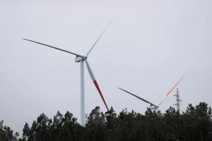El Gobierno asigna 512 millones a 149 proyectos de repotenciación eólica e hidroeléctrica
