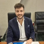 El líder de NNGG en Murcia se postula para presidir la organización nacional y competir con Ayuso