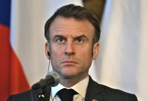 El PIB de Francia se contrajo un 0,1% en el primer trimestre, según la segunda lectura
