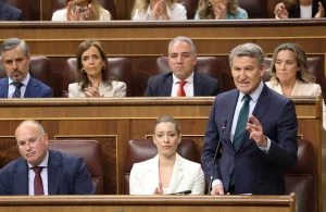 El PP impulsa la inteligencia artificial para automatizar tareas en la Administración pública